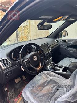 جيب جراند شيروكي